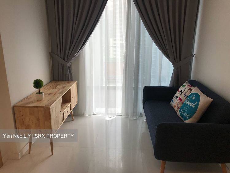 26 Newton (D11), Condominium #186039122